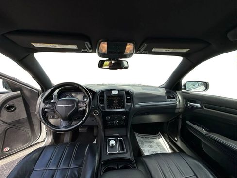 Used 2016 Chrysler 300 S AWD/4WD image 22