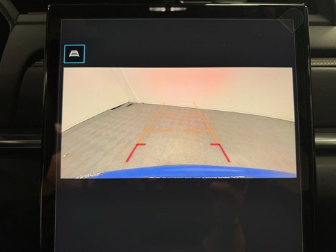 New 2026 GMC Terrain Elevation image 30