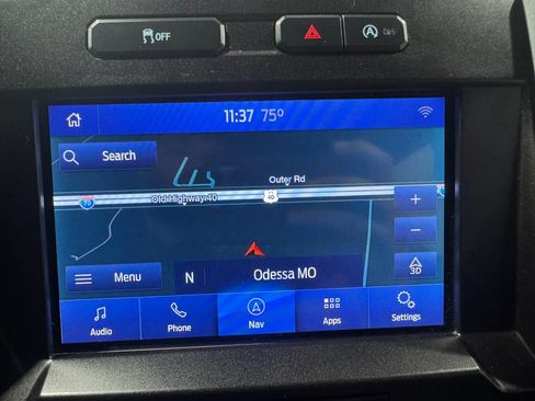 Used 2020 Ford F150 XLT w/ Equipment Group 302A Luxury AWD/4WD image 27