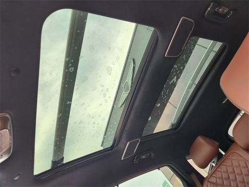 New 2026 Genesis GV80 3.5T Prestige image 20