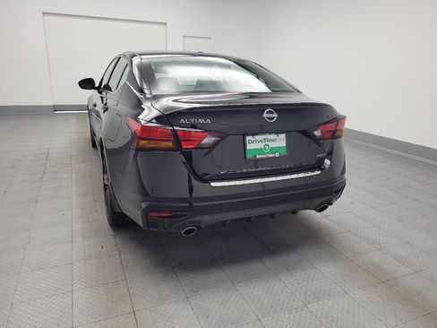 Used 2023 Nissan Altima 2.5 SR AWD/4WD image 6