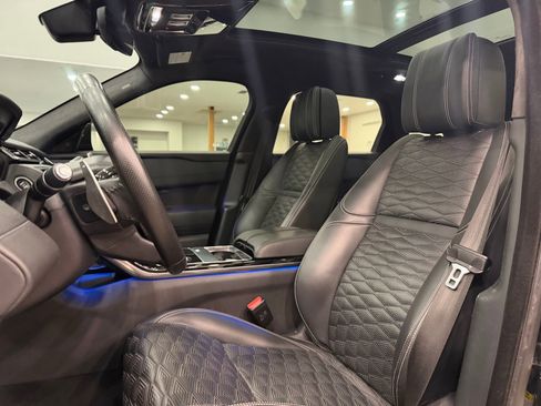 Used 2020 Land Rover Range Rover Velar SV Autobiography Dynamic image 7