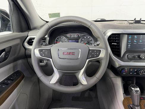 Used 2019 GMC Acadia SLE FWD image 31