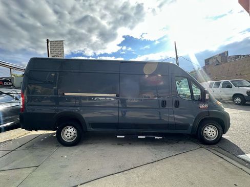 Used 2019 RAM ProMaster 3500 image 10