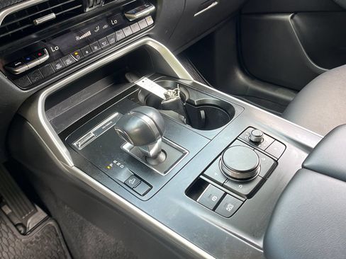 Used 2024 MAZDA CX-90 3.3 Turbo w/ Select Package AWD/4WD image 19