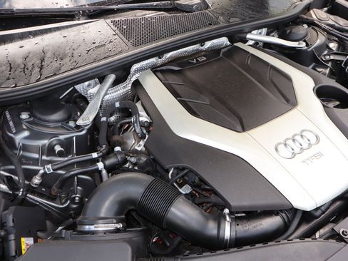 Used 2019 Audi A6 3.0T Prestige w/ Prestige Package image 21