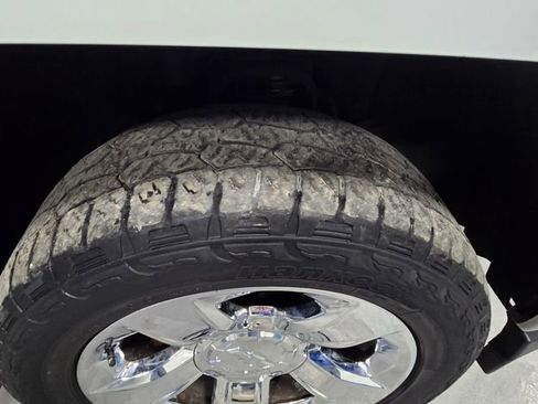 Used 2017 Chevrolet Silverado 1500 High Country image 52