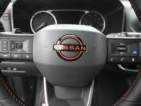 New 2026 Nissan Rogue SV image 10