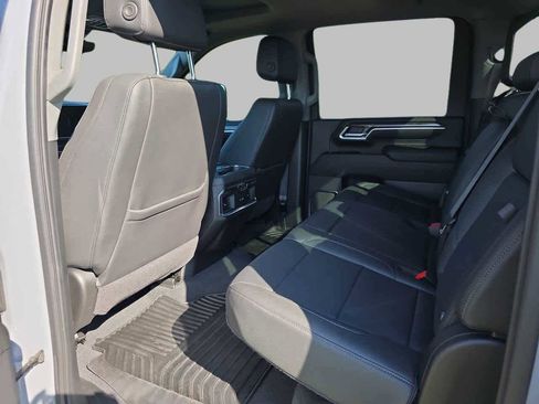 Used 2024 Chevrolet Silverado 2500 LTZ w/ LTZ Plus Package image 14