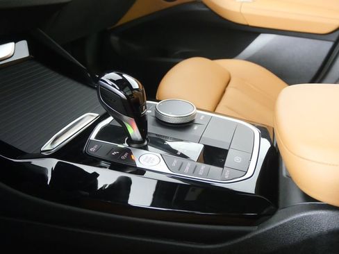 Used 2024 BMW X3 sDrive30i w/ Convenience Package w/ZPA image 23