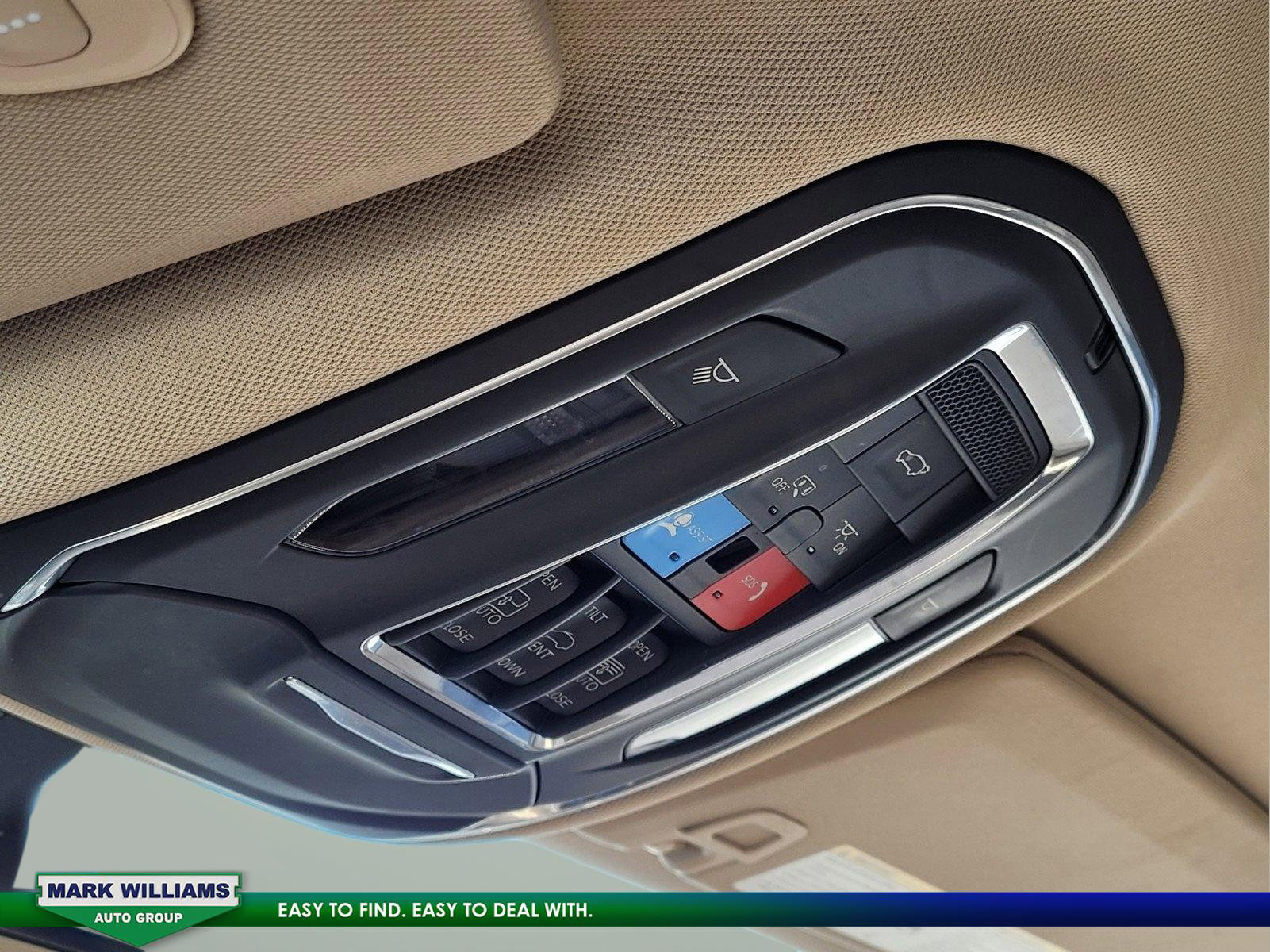 Used 2021 Jeep Grand Cherokee L Limited AWD/4WD image 24