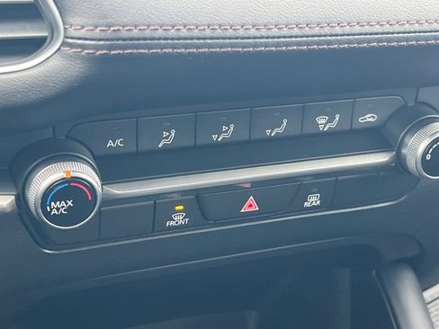 New 2026 MAZDA MAZDA3 s image 16