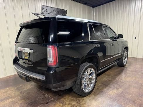 Used 2020 GMC Yukon Denali w/ Denali Premium Package AWD/4WD image 8