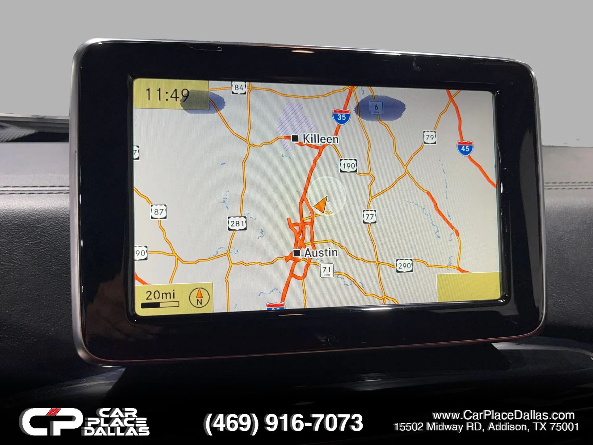 Used 2013 Mercedes-Benz G 63 AMG 4MATIC image 36