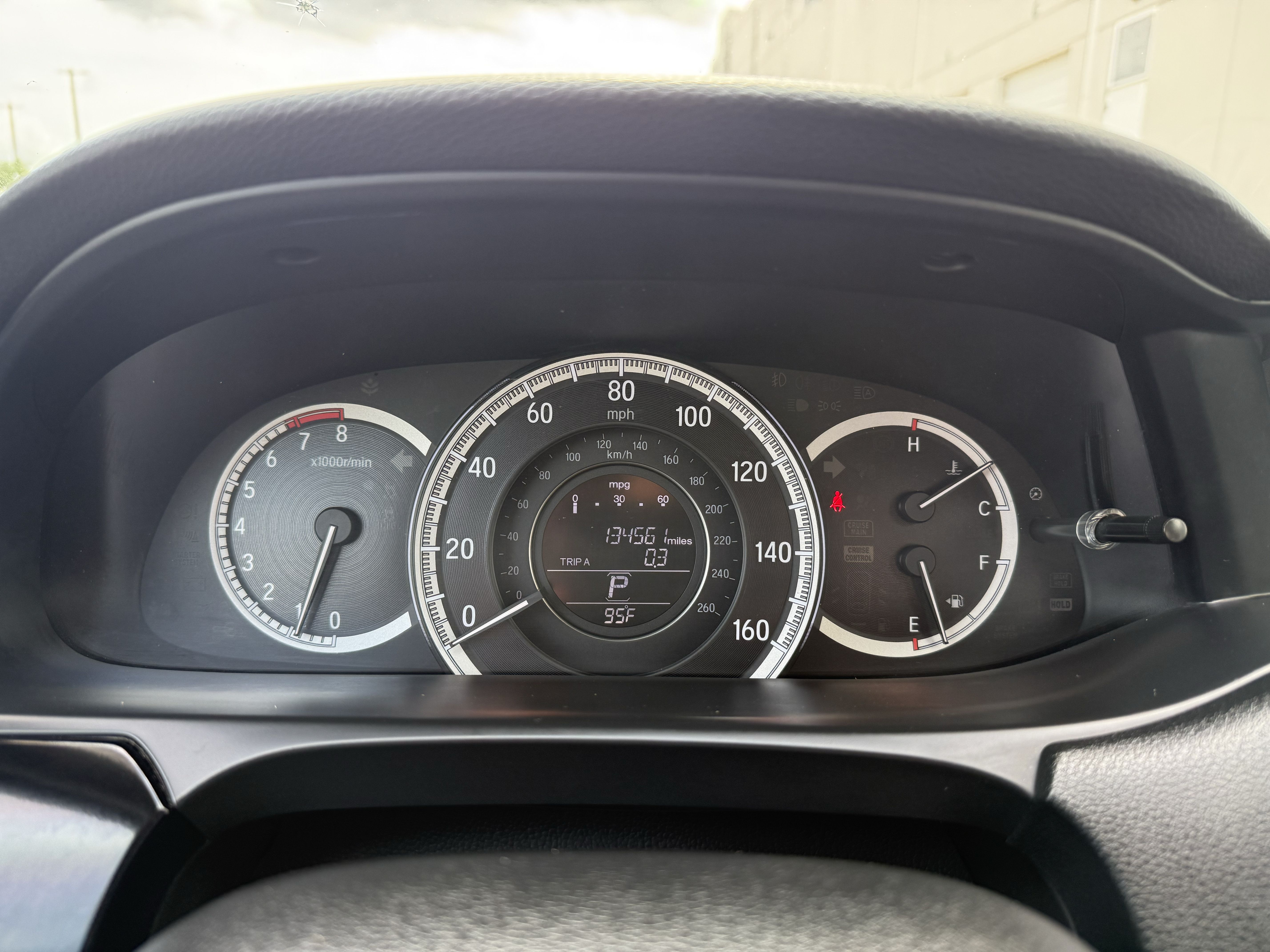 Used 2016 Honda Accord LX image 17