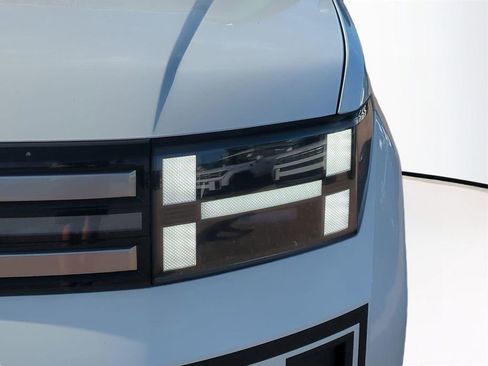 New 2026 Hyundai Santa Fe SE AWD/4WD image 10