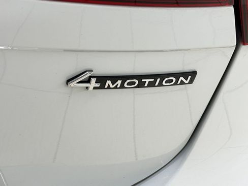 Used 2024 Volkswagen Tiguan Wolfsburg Edition AWD/4WD image 30