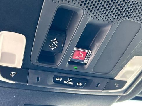 New 2026 Honda CR-V Sport image 13