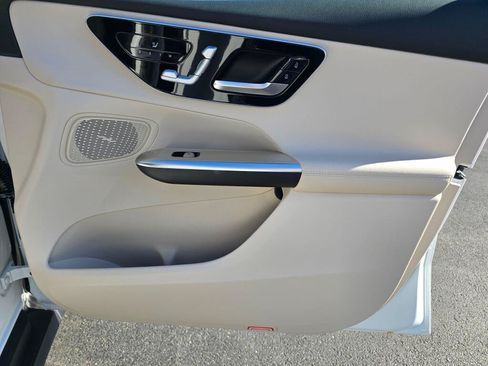 New 2026 Mercedes-Benz GLC 300 4MATIC image 24