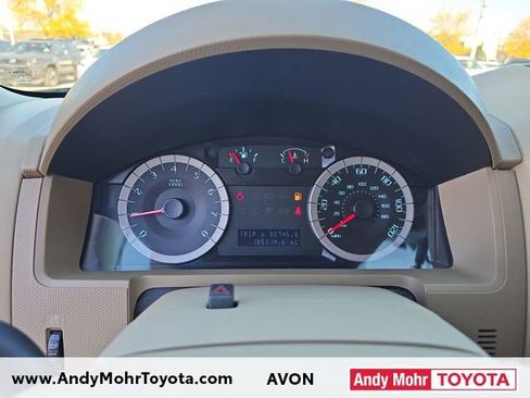 Used 2012 Ford Escape XLT image 17