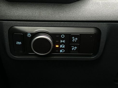 New 2026 Ford Mustang Coupe image 21