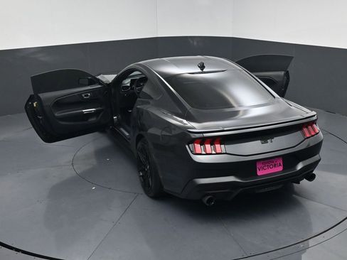 Used 2024 Ford Mustang GT Premium image 20