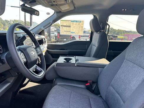 New 2026 Ford F250 XL w/ STX Appearance Package image 21