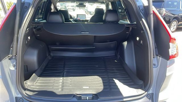 Used 2025 Honda CR-V Sport Touring image 34