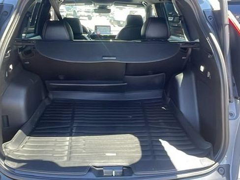 Used 2025 Honda CR-V Sport Touring image 34