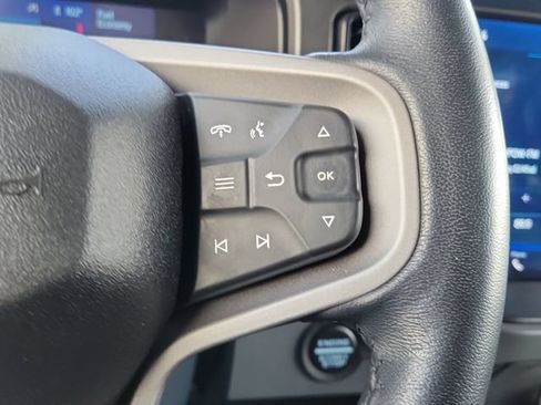 Certified 2024 Ford Bronco Big Bend AWD/4WD image 23