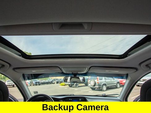 Used 2015 Honda Accord EX image 7