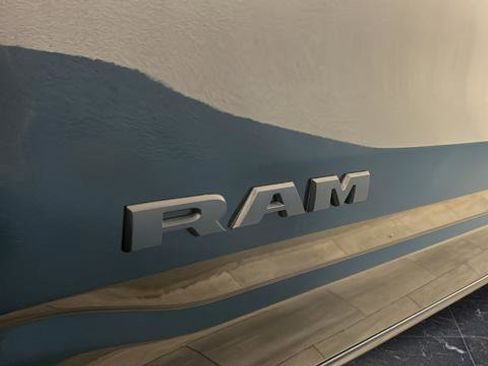 Used 2025 RAM 1500 RHO w/ RHO Level 1 Equipment Group AWD/4WD image 46
