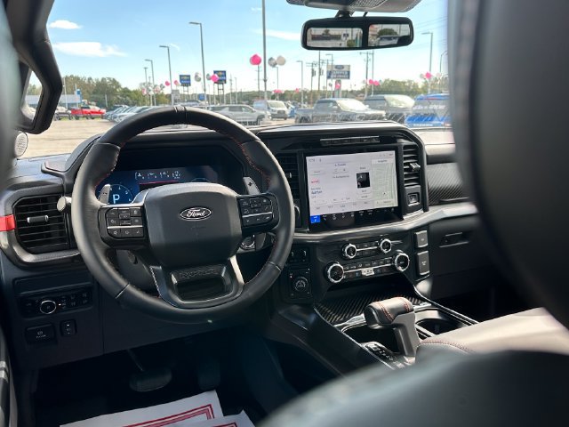 New 2026 Ford F150 Raptor AWD/4WD image 10