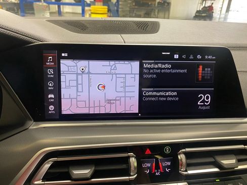 Used 2019 BMW X5 xDrive40i w/ Premium Package 2 AWD/4WD image 27