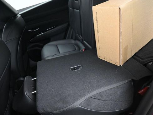 New 2026 Hyundai Tucson Limited image 23