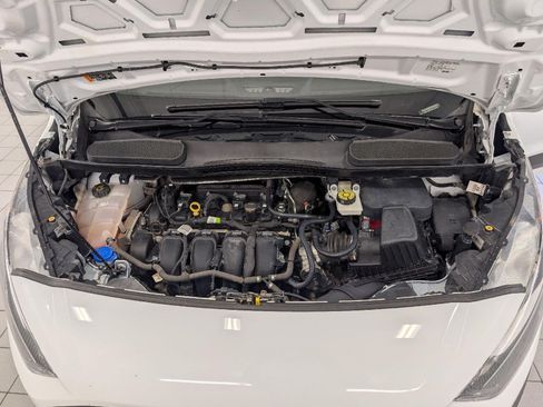Certified 2021 Ford Transit Connect XL FWD image 9
