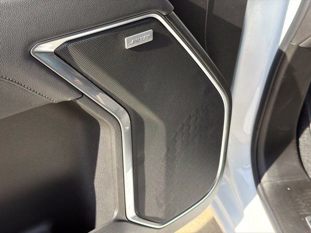 New 2026 Chevrolet Silverado 1500 RST w/ Convenience Package II AWD/4WD image 10