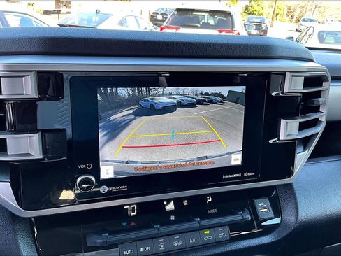 Used 2024 Toyota Tundra SR5 w/ TRD Off-Road Package image 26