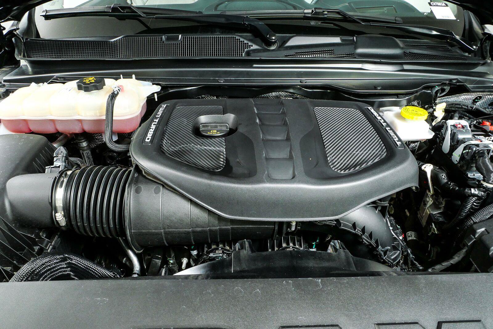 Used 2025 RAM 1500 Tungsten AWD/4WD image 35