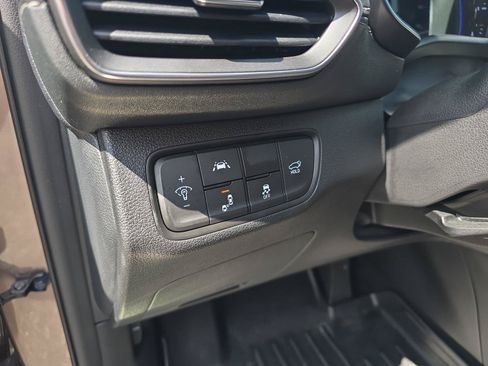 Used 2019 Hyundai Santa Fe FWD image 25