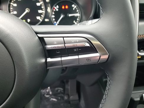 New 2026 MAZDA CX-50 AWD 2.5 Hybrid w/ Weather Package image 17