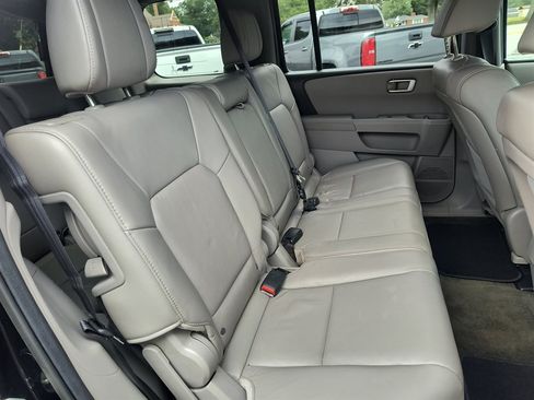 Used 2014 Honda Pilot EX-L image 25
