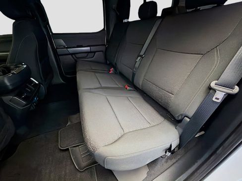 Used 2024 Ford F150 XLT w/ Equipment Group 302A MID RWD image 13