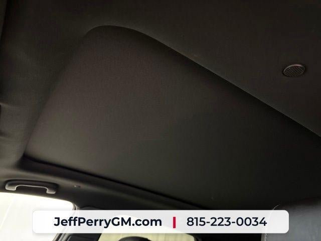 Used 2021 Cadillac XT5 Premium Luxury AWD/4WD image 21