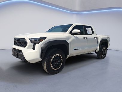 Used 2025 Toyota Tacoma TRD Off-Road
