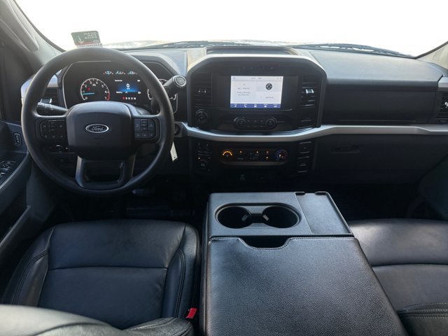 Used 2021 Ford F150 XLT w/ XTR Package AWD/4WD image 13