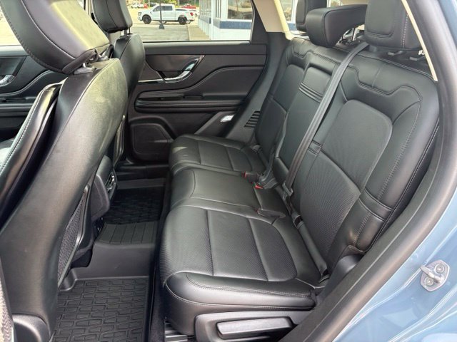 Used 2024 Lincoln Corsair Reserve w/ Equipment Group 201A AWD/4WD image 19
