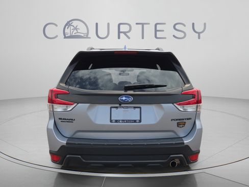 Used 2023 Subaru Forester Wilderness w/ Wilderness Package AWD/4WD image 4