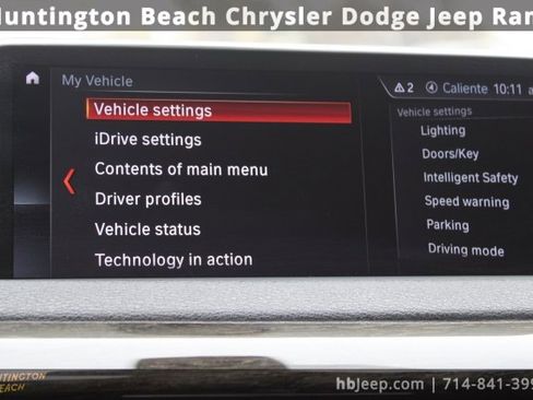 Used 2018 BMW X5 sDrive35i image 25