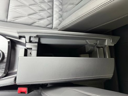 New 2026 Nissan Rogue Platinum w/ Platinum Premium Package image 35